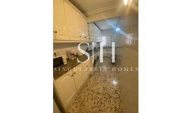 Odsprzedaż - Villa - Los Balcones - Costa Blanca