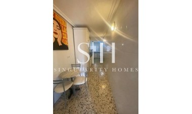 Odsprzedaż - Villa - Los Balcones - Costa Blanca