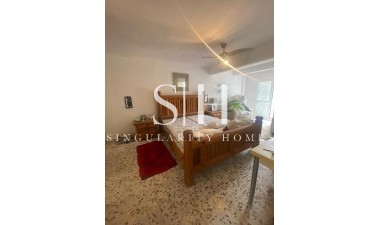 Odsprzedaż - Villa - Los Balcones - Costa Blanca