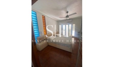 Odsprzedaż - Villa - Los Balcones - Costa Blanca