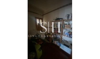 Odsprzedaż - Villa - Los Balcones - Costa Blanca