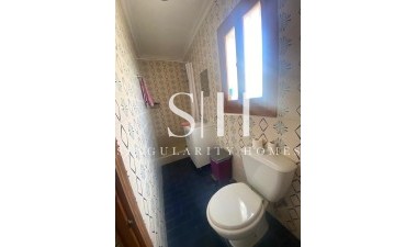 Odsprzedaż - Villa - Los Balcones - Costa Blanca