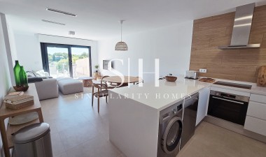 Herverkoop - Appartement / flat - Lo Romero Golf - Inland