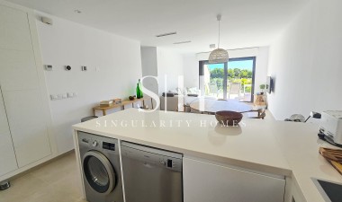 Herverkoop - Appartement / flat - Lo Romero Golf - Inland