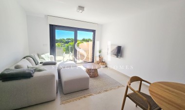 Herverkoop - Appartement / flat - Lo Romero Golf - Inland