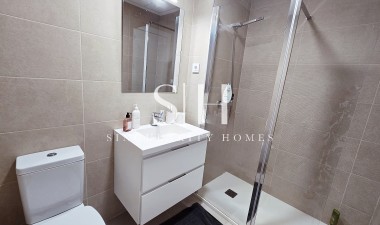 Herverkoop - Appartement / flat - Lo Romero Golf - Inland