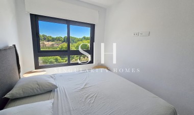 Herverkoop - Appartement / flat - Lo Romero Golf - Inland