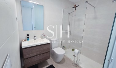 Herverkoop - Appartement / flat - Lo Romero Golf - Inland