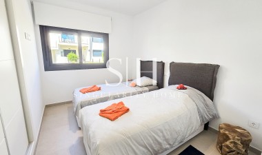 Herverkoop - Appartement / flat - Lo Romero Golf - Inland