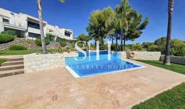 Herverkoop - Appartement / flat - Lo Romero Golf - Inland