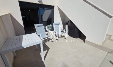 Herverkoop - Appartement / flat - Lo Romero Golf - Inland