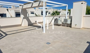 Herverkoop - Appartement / flat - Lo Romero Golf - Inland