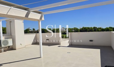 Herverkoop - Appartement / flat - Lo Romero Golf - Inland