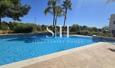 Herverkoop - Appartement / flat - Lo Romero Golf - Inland