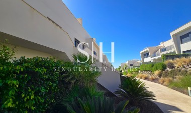 Herverkoop - Appartement / flat - Lo Romero Golf - Inland