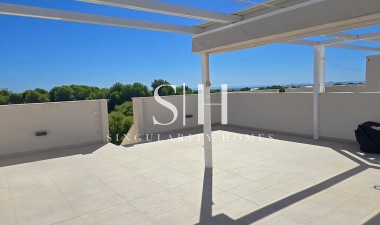 Herverkoop - Appartement / flat - Lo Romero Golf - Inland