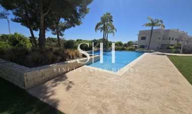 Herverkoop - Appartement / flat - Lo Romero Golf - Inland