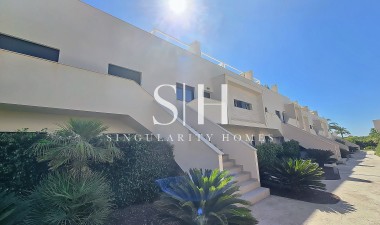 Herverkoop - Appartement / flat - Lo Romero Golf - Inland