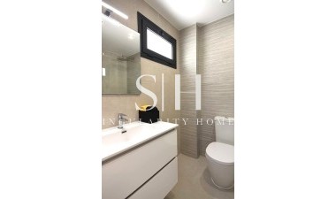 Новое здание - Квартира / квартира - San Miguel de Salinas - Pueblo