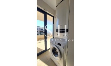 Новое здание - Квартира / квартира - San Miguel de Salinas - Pueblo