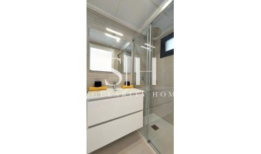 Новое здание - Квартира / квартира - San Miguel de Salinas - Pueblo