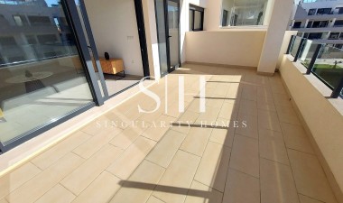 Новое здание - Квартира / квартира - San Miguel de Salinas - Pueblo