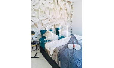 Wiederverkauf - Villa - Torrevieja - Torretas