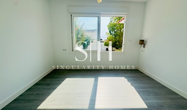 Resale - House - Torrevieja - Aguas Nuevas