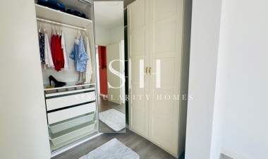 Resale - House - Torrevieja - Aguas Nuevas