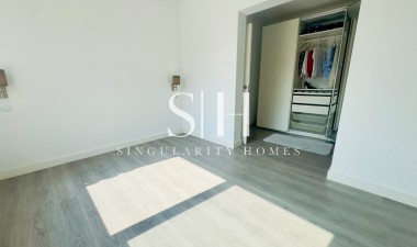 Resale - House - Torrevieja - Aguas Nuevas