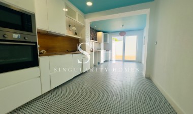 Resale - House - Torrevieja - Aguas Nuevas