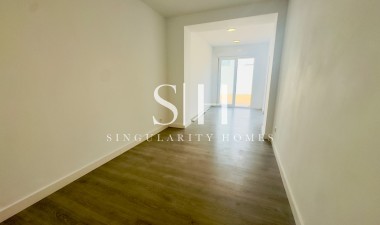 Resale - House - Torrevieja - Aguas Nuevas