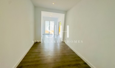 Resale - House - Torrevieja - Aguas Nuevas