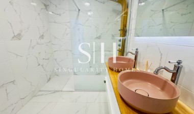 Resale - House - Torrevieja - Aguas Nuevas