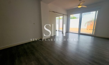 Resale - House - Torrevieja - Aguas Nuevas