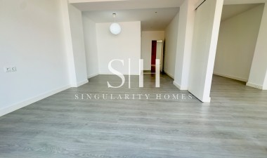 Resale - House - Torrevieja - Aguas Nuevas