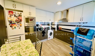 Herverkoop - Appartement / flat - Torrevieja - CENTER