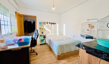 Herverkoop - Appartement / flat - Torrevieja - CENTER