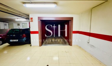 Herverkoop - Appartement / flat - Torrevieja - CENTER