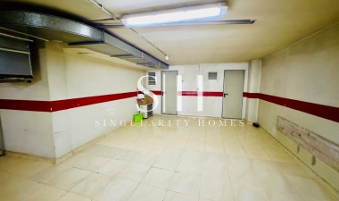 Herverkoop - Appartement / flat - Torrevieja - CENTER