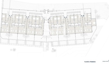 New Build - Apartment / flat - Manilva - La Duquesa