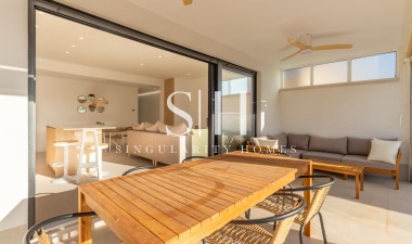 Wiederverkauf - Villa - Torrevieja - Costa Blanca