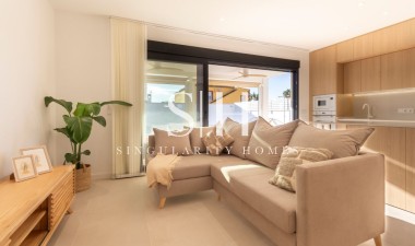 Wiederverkauf - Villa - Torrevieja - Costa Blanca