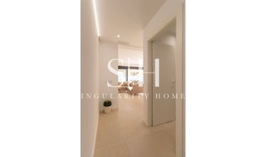 Wiederverkauf - Villa - Torrevieja - Costa Blanca