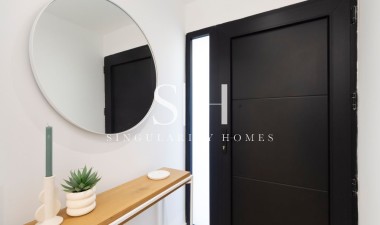 Wiederverkauf - Villa - Torrevieja - Costa Blanca