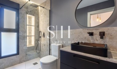 Wiederverkauf - Villa - Torrevieja - Costa Blanca