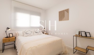 Wiederverkauf - Villa - Torrevieja - Costa Blanca