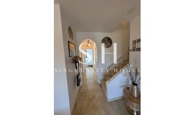 Перепродажа - Casa - Las Ramblas Golf - Costa Blanca