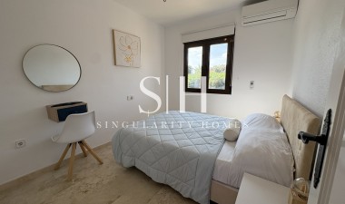 Перепродажа - Casa - Las Ramblas Golf - Costa Blanca