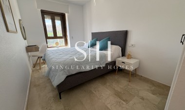 Перепродажа - Casa - Las Ramblas Golf - Costa Blanca